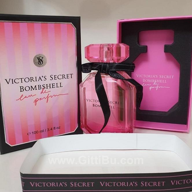 Victoria's Secret Bombshell Edp 100 Ml Özel Seri