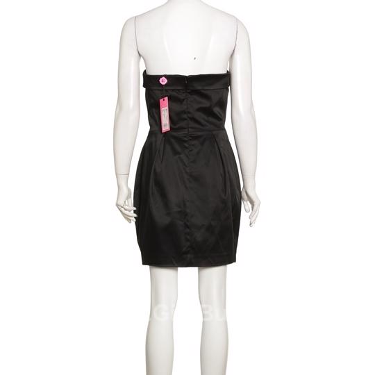 Gizia Mini Elbise Beden: M Uzunluk: 66 Cm