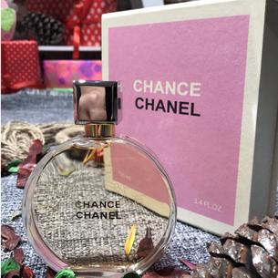 Chanel Chance Edp 100 Ml Özel Seri