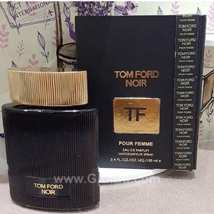 Tom Ford Noir Femme Edp 100 Ml Özel Seri