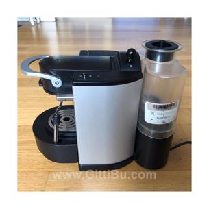 Nespresso Es 50 Pro Profesyonel Espresso Makinesi 