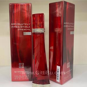 Givenchy Absolutely İrresistible Edp 75 Ml