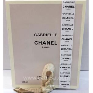Chanel Gabrielle Edp 100 Ml Özel Seri