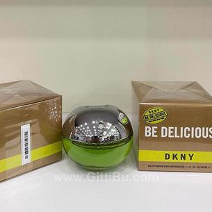 Dkny Be Delicious Green Edt 100 Ml
