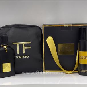 Tom Ford Black Orchid Edp 100 Ml Gift Box