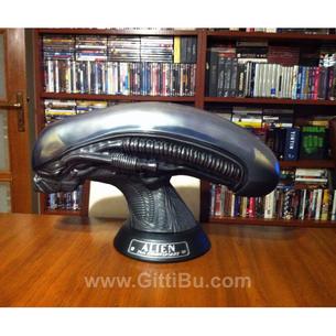 Alien 25. Anniversary Limited Edition Head Figür