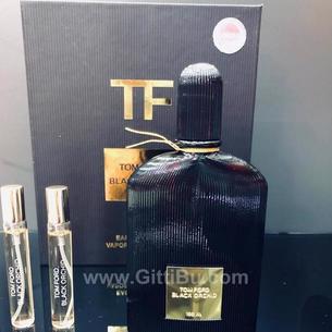Tom Ford Black Orchid Edp 100 Ml Gift Box