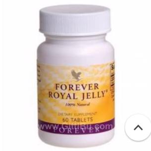 Forever Royal Jelly Ar? S�t�