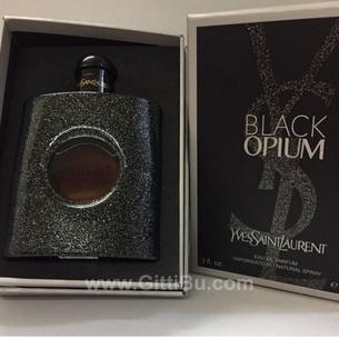 Yves Saint Laurent Black Opium Edp 90 Ml Özel Seri