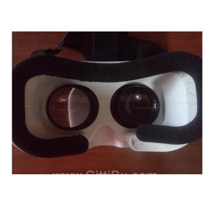 Vr Shinecon 3D Sanal Gerçeklik Gözlüğü Beyaz