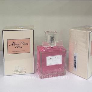 Christian Dior Miss Dior Cherie Blooming Bouquet Edp 100 Ml