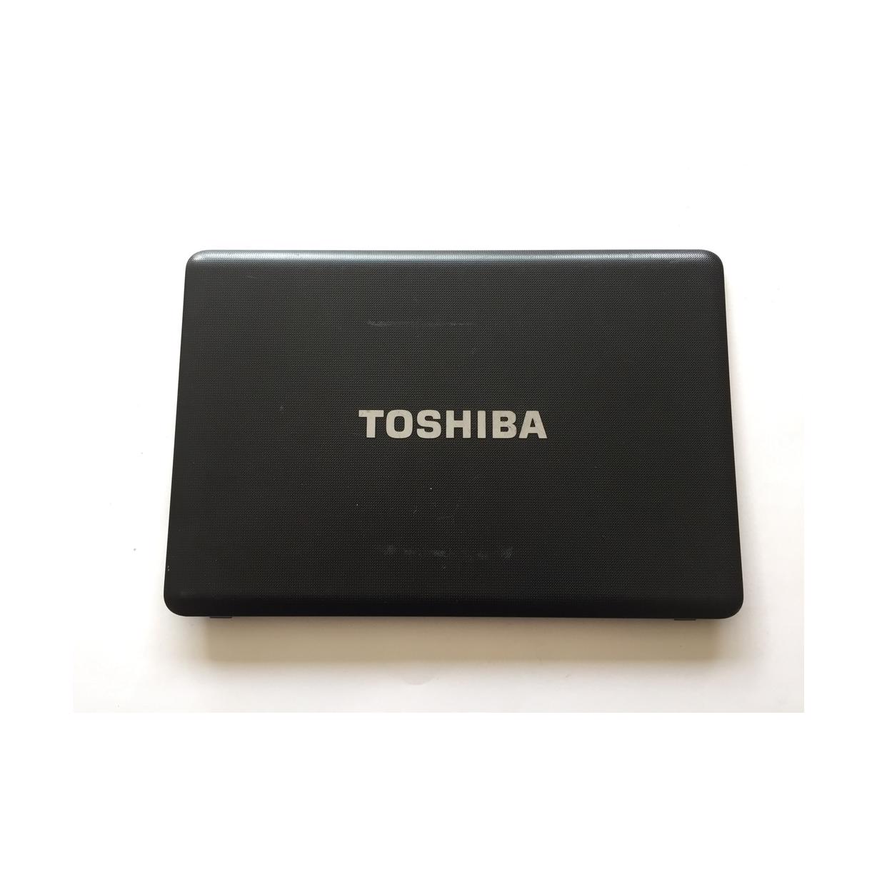 Orijinal Toshiba Satellite C640 C645 Ekran Arka Kasa Lcd Cover