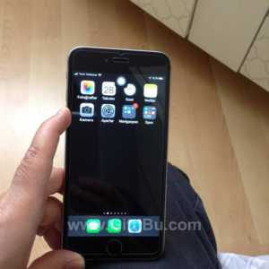Iphone 6 Plus 16 Gb