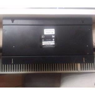 Rtı Xp-6 Black Otomasyon Kontrol İşlemcisi