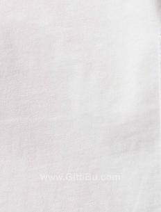 Koton Kadın Ekru Çiçekli İşlemeli T-Shirt 1Yal18370ık