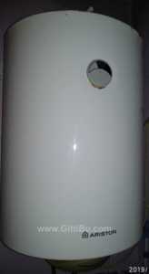Termosifon (Ariston) 65L