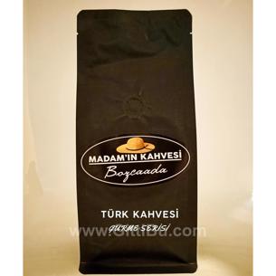 T�rk Kahvesi Madam'?n Kahvesi