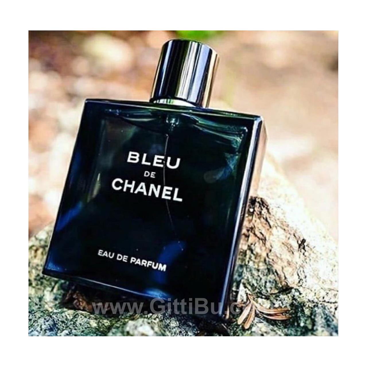 Bleu De Chanel Erkek Parfümü