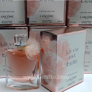 Lancome La Vie Est Belle Limited Edition Edp 75 Ml