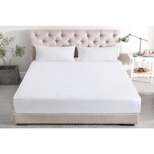 Elmira Ranforce Lüx Çift Kişilik Lastikli Çarşaf Takımı 160X200