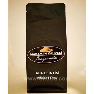 Damla Sak?zl? T�rk Kahvesi Madam'?n Kahvesi