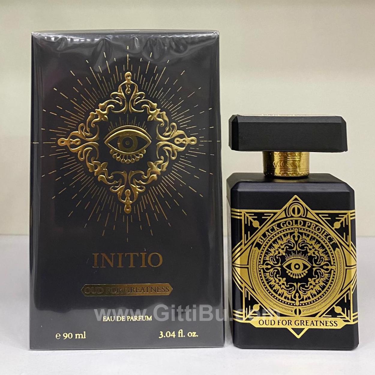 İnitio Oud For Greatness Edp 90 Ml