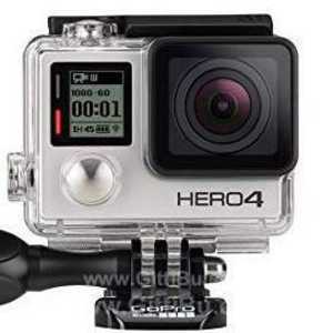 Gopro Hero4 