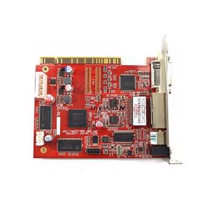 Dbstar Hvt2007a Rgb Led Sending Card