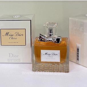 Christian Dior Miss Dior Cherie Edp 100 Ml