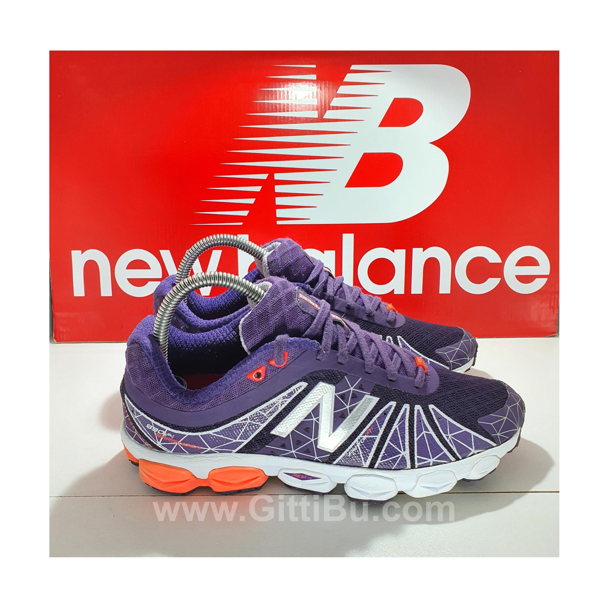 New Balance Spor Ayakkabı