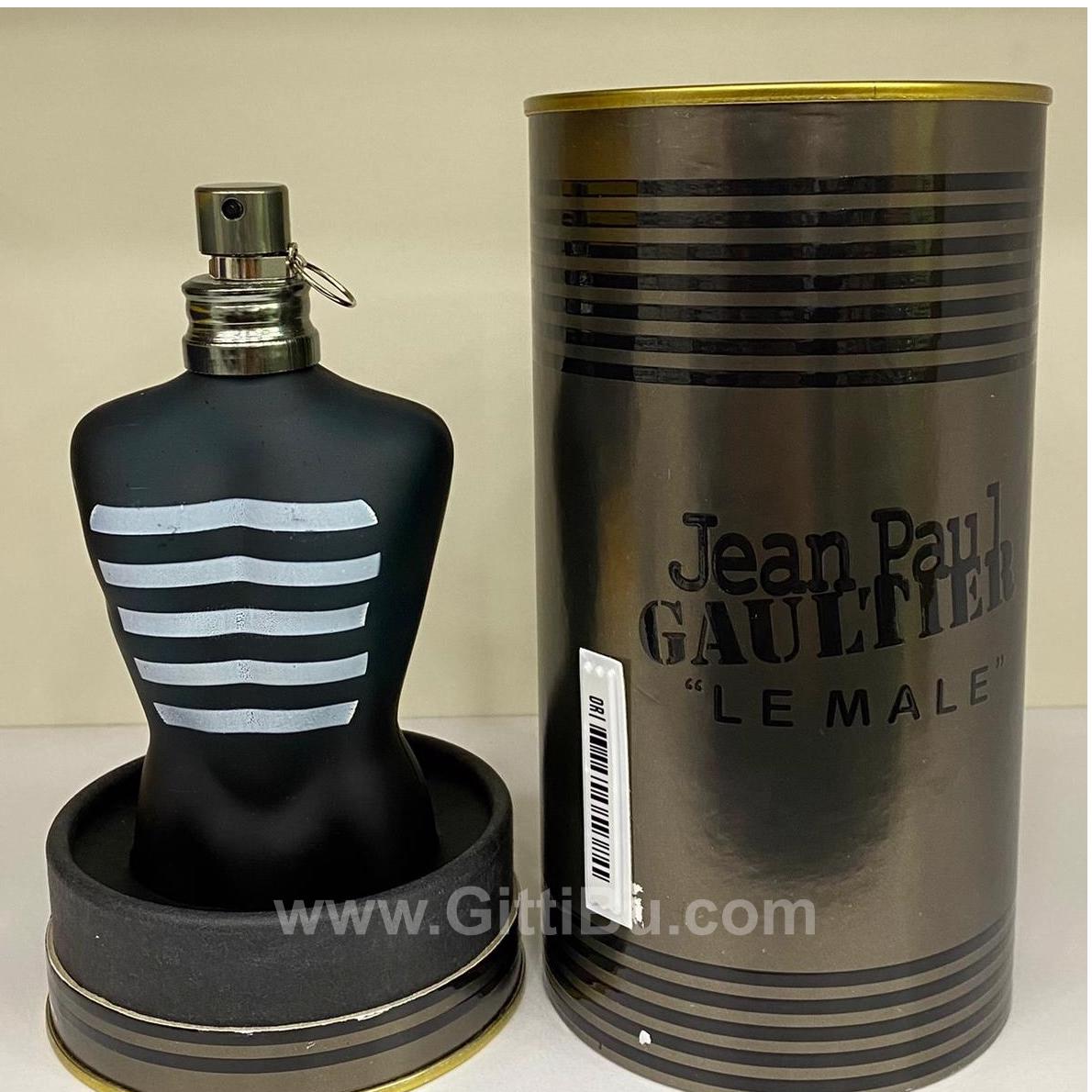 Jean Paul Gaultier Le Male Edt 100 Ml