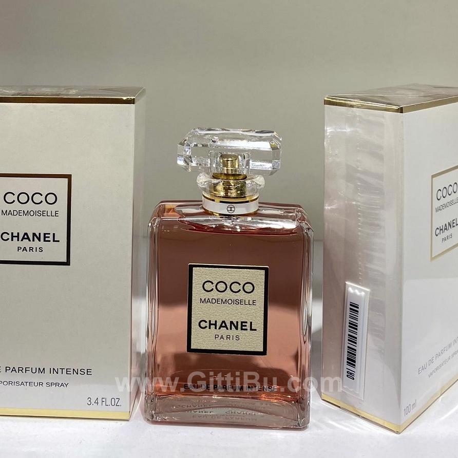 Chanel Coco Mademoiselle İntense Edp 100 Ml